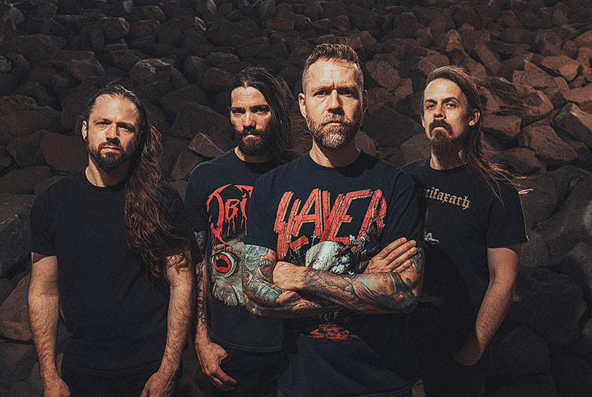 Revocation Band