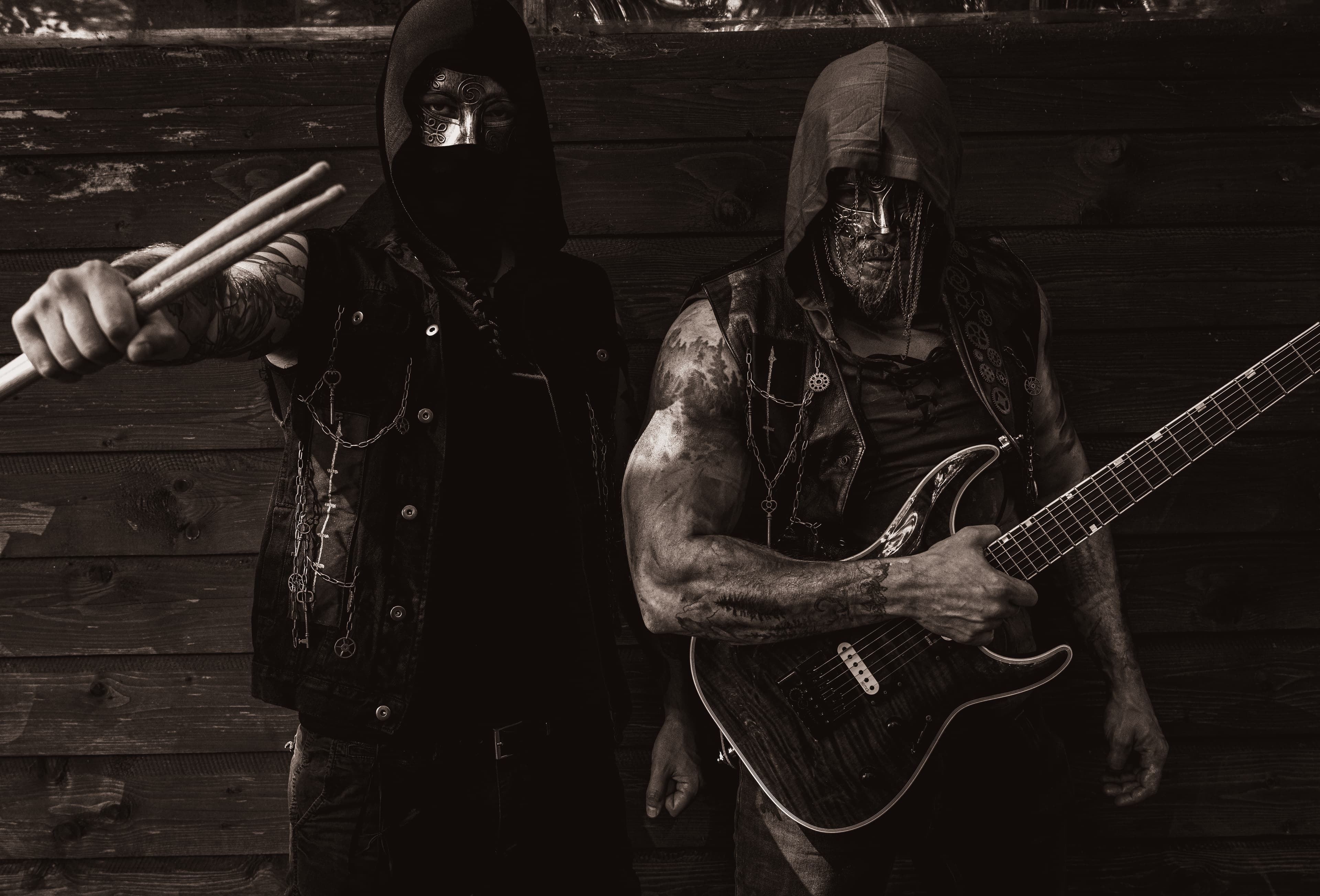SPERE band photo
