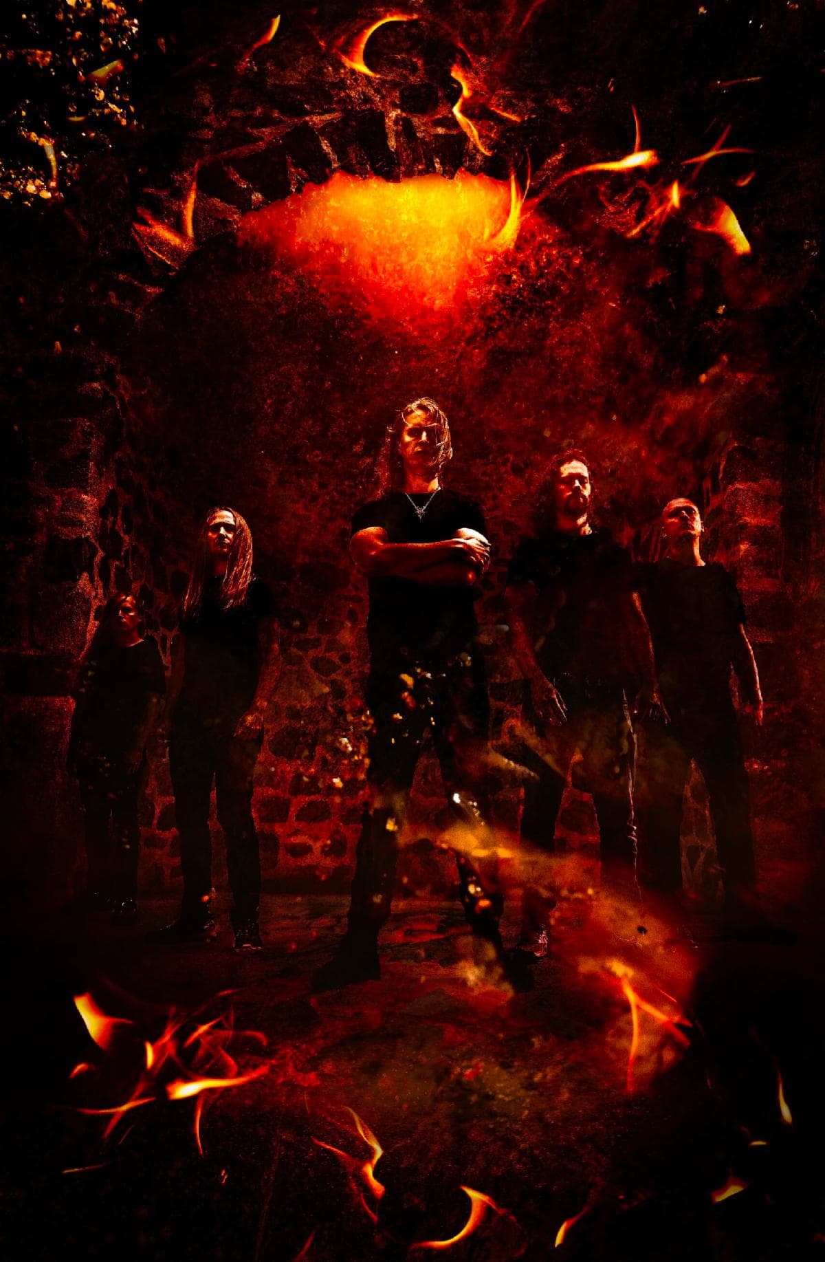 Hyperion band photo