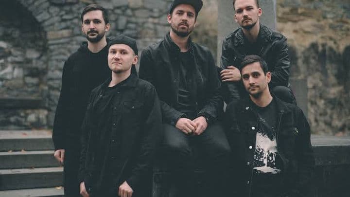 Ions band