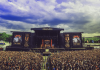 The Biggest Metal Concerts Of All Time