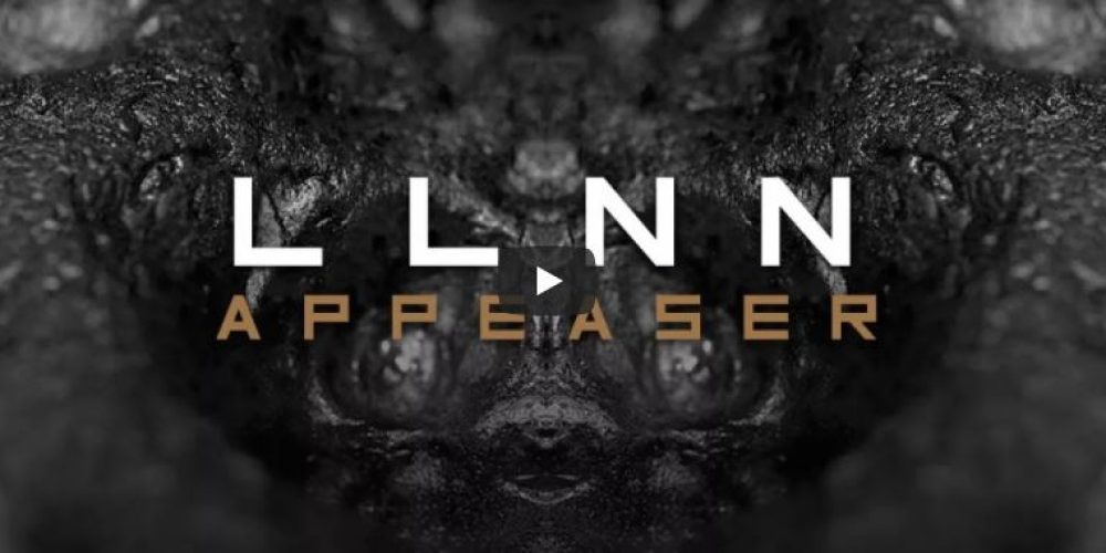 Danish Post Metal Band, LLNN Release New Video