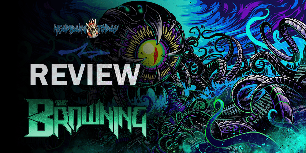 The Browning – Omni (2024) Album Review