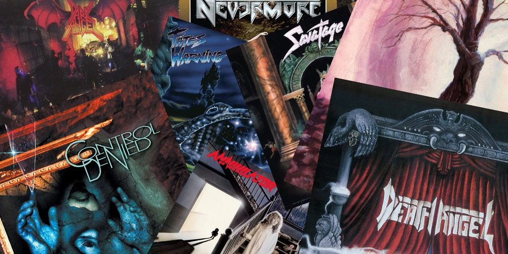 The Most Underrated Metal Albums of All Time